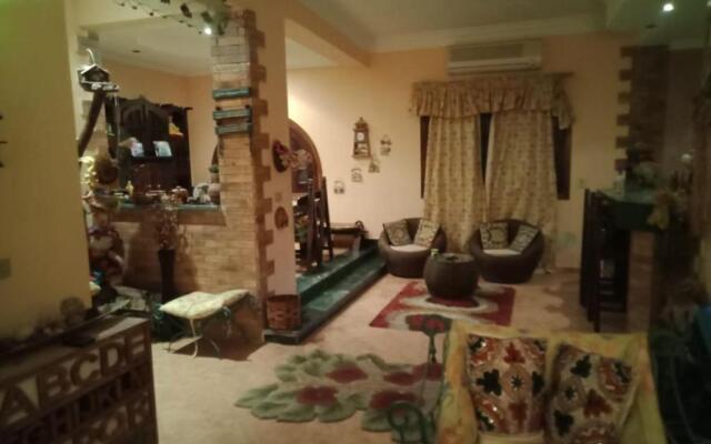 Chalet