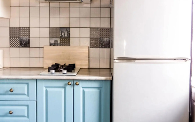 Апартаменты на улице Пролетарская 1