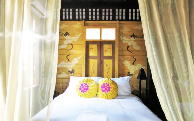 Siamotif Boutique Hotel