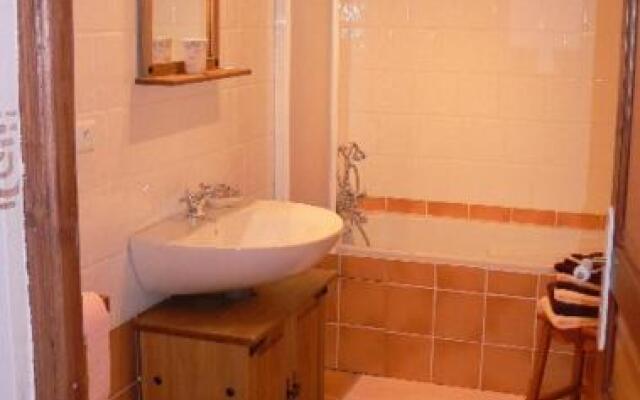 Chambres dHôte Le Moulin à Epices