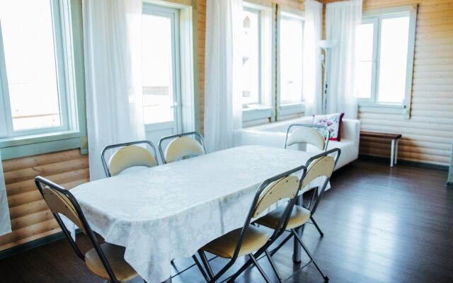 База отдыха «Тихий Берег»