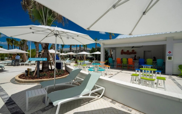 Windsor Cay 7BR Water Park Free