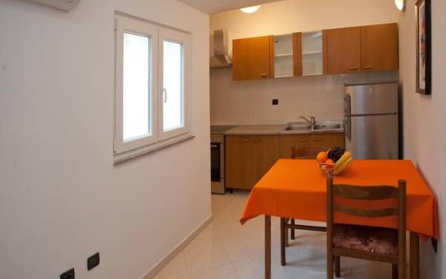 Apartment Kaleta