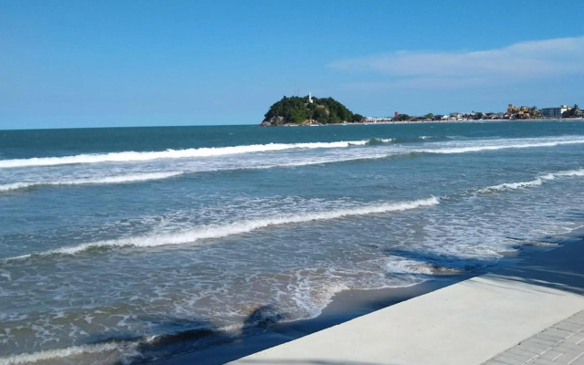 Brejatuba Residence! piscinas maravilhosas em excelente condomínio