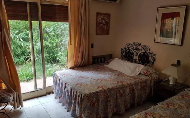 Nuevo Castillo Hotel