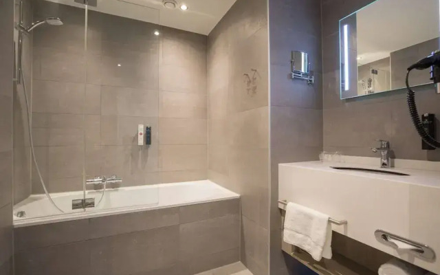 Ramada The Hague Scheveningen