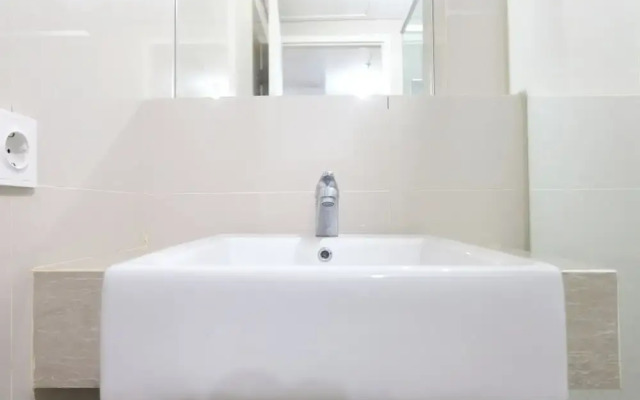 Good Deal 1Br Apartment Landmark Residence Bandung