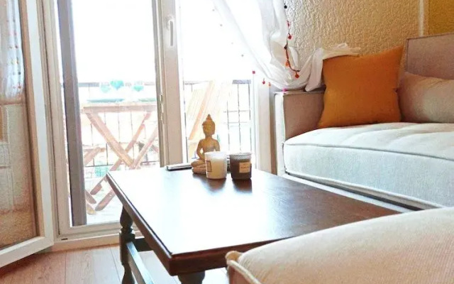 Zennova #13 Charlotte Apartment