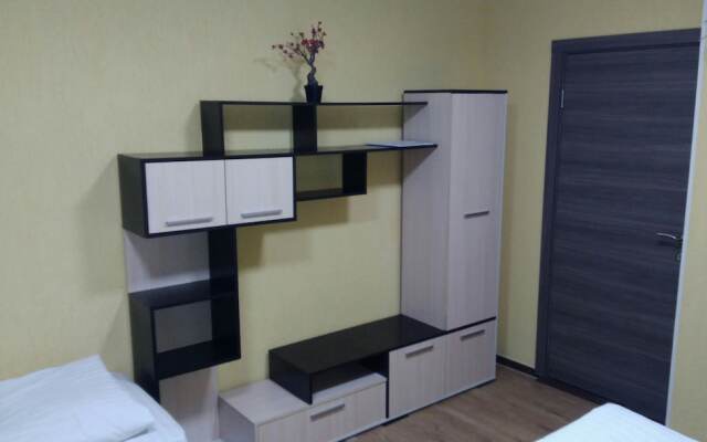 Lodging Houses De-hostel