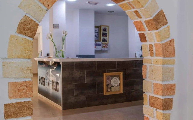 Hotel Félix