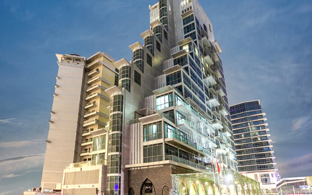 Boutique 7 Hotel & Suites
