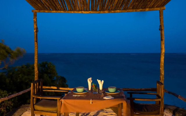 Shooting Star Lodge