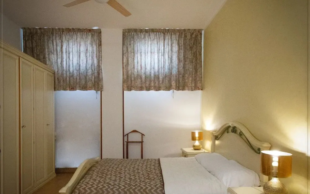 Residence San Miguel (centro storico)