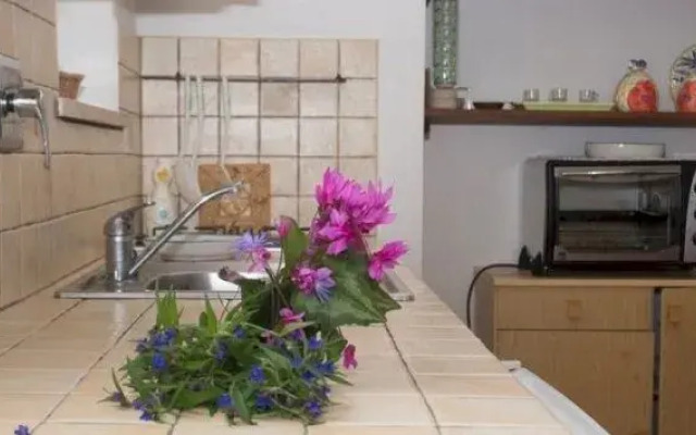 Agriturismo Villa San Giò