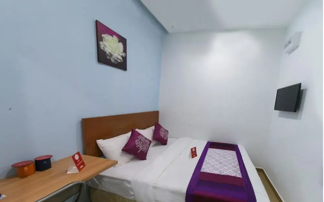 OYO Rooms Sri Veerama Kaliamman