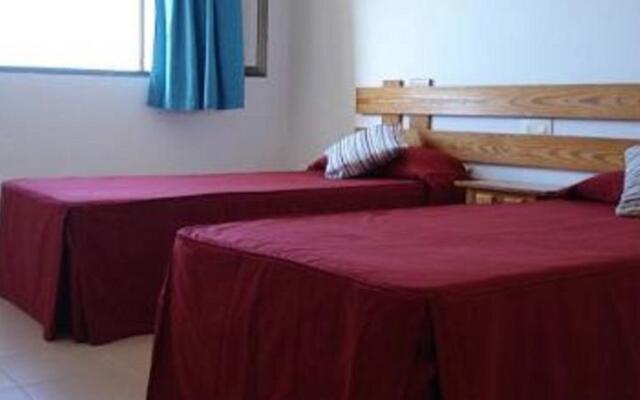 Viviendas Es Carritx