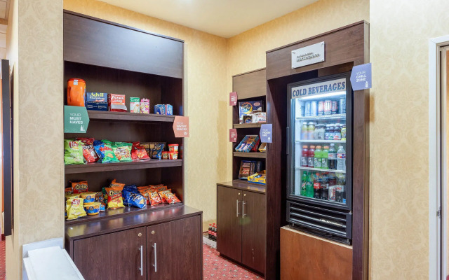 Comfort Suites West Memphis I-40 I-55