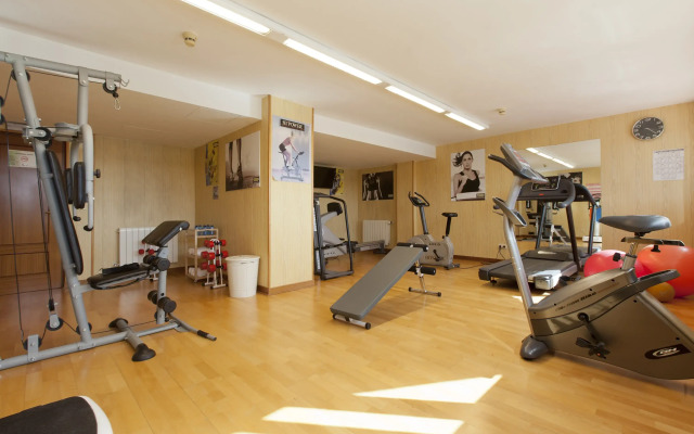 Spirit Hotel Ciudad de Burgos