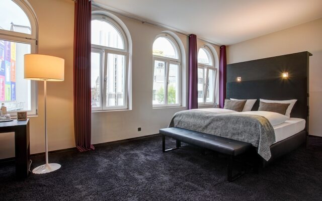 Отель Premier Inn Koeln City Centre