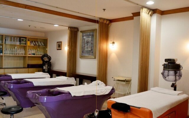 Changsha St-tropez Hotel