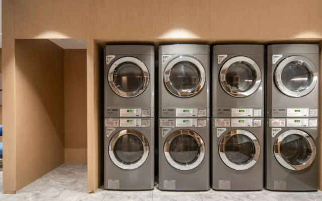 Shanghai Garden Rezen Hotel