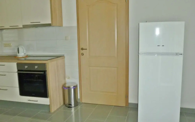 Apartman Bellevue