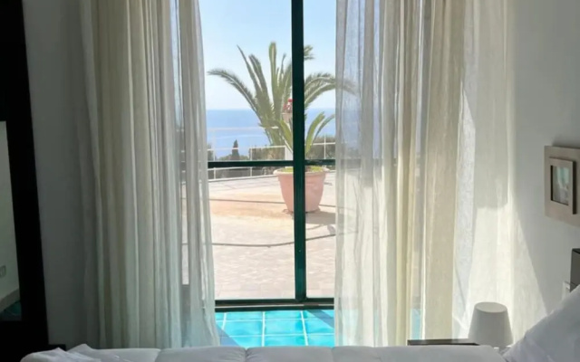 La Canostra Capri - luxury villa