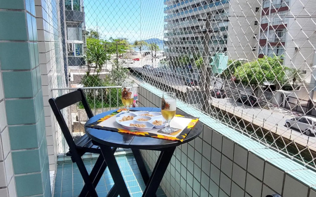 Rota 013 - Santos Embaré