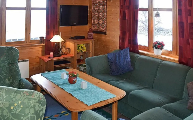 4 Star Holiday Home in Åram