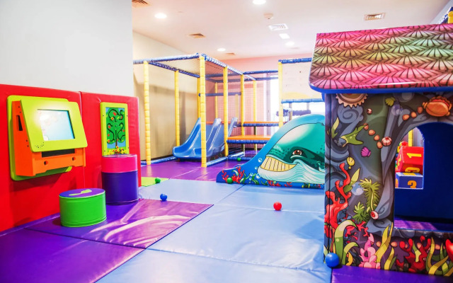 Dream Inn Dubai Apartments-Princess Tower Marina