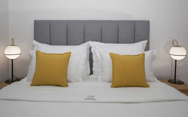 Aquarius Boutique Hotel