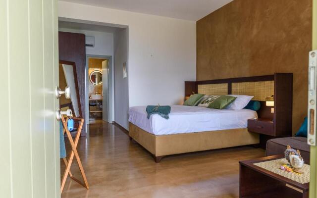 Agrielia Studios Katigiorgis, Agios Georgios
