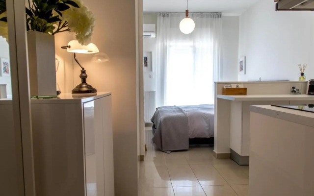The Modern Suite