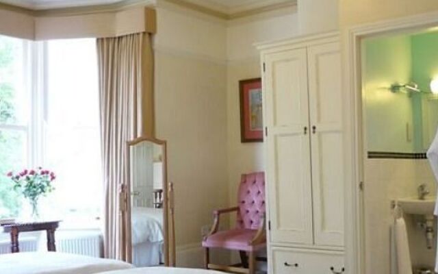 Alpine Lodge Guest House