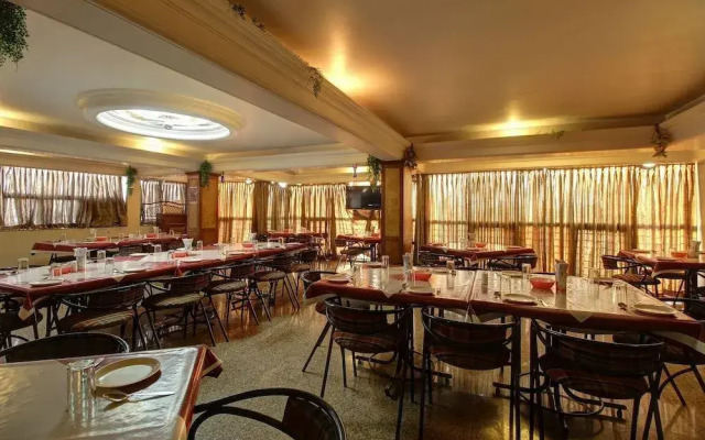 Hotel Surya Yatri Niwas by OYO Rooms