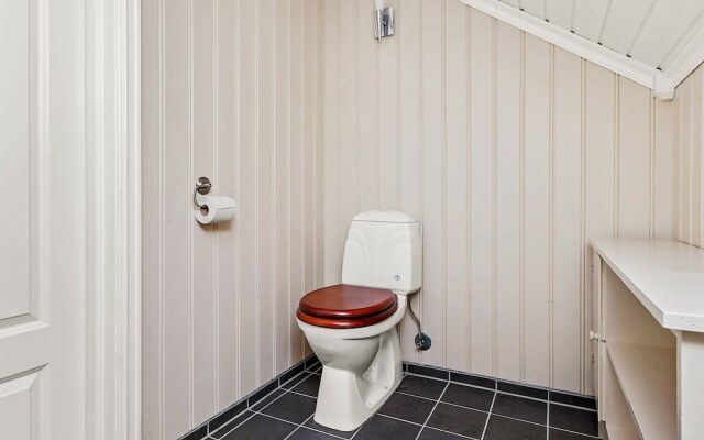 Holiday Home in Valldal