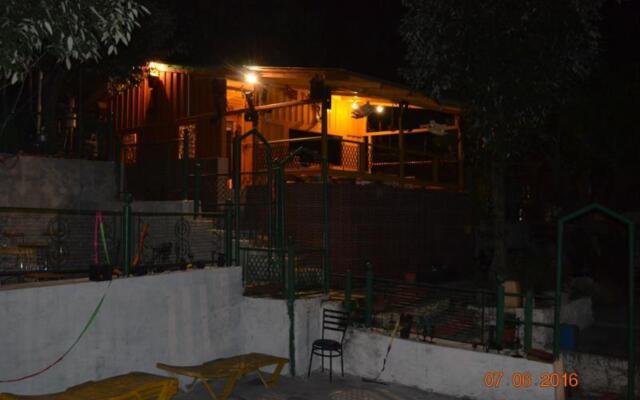 Kafal Resort