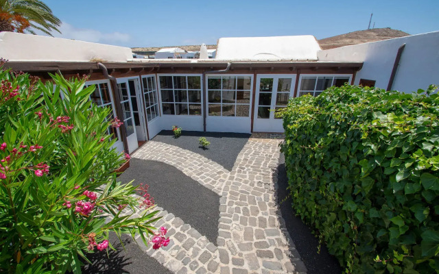 Casa Catalina I