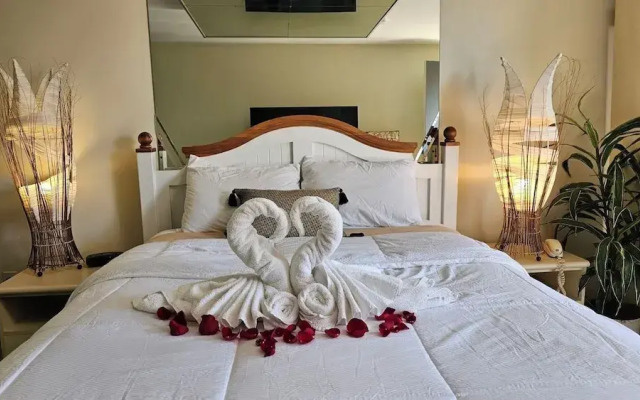 Hotel Oasis Lac StLouis