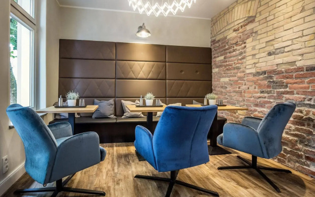 Burghotel Lingen
