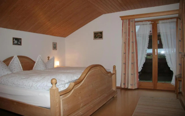 Ferienwohnung Heilingbrunner