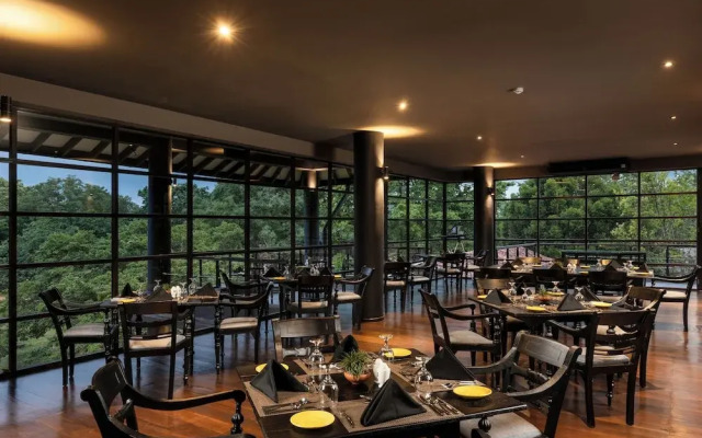 Ayugiri Ayurveda Wellness Resort