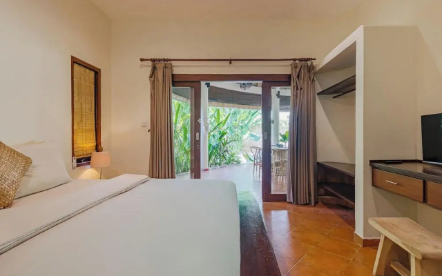 Flor Villa by Betterplace