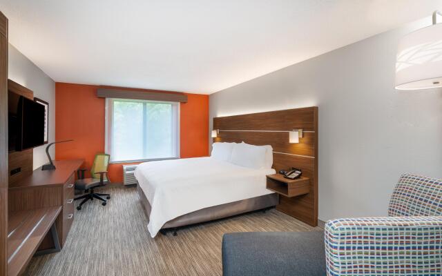 Holiday Inn Express Hotel & Suites Tell City, an IHG Hotel