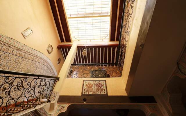 Downtown Hostel Fez - Hostel