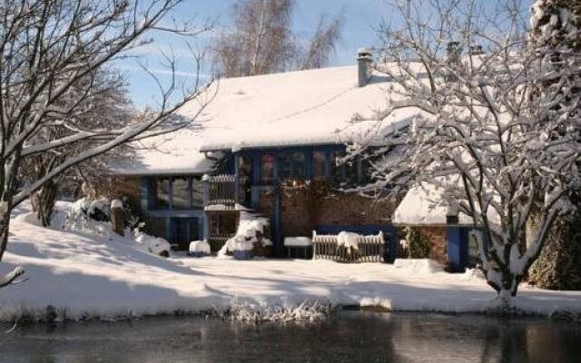 La ferme de Marion