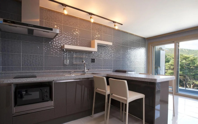 Donghae Haru Pension