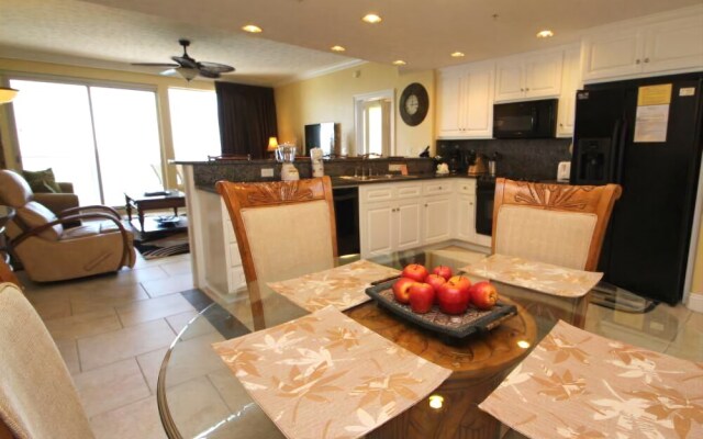 Treasure Island 911 - Two Bedroom Condo