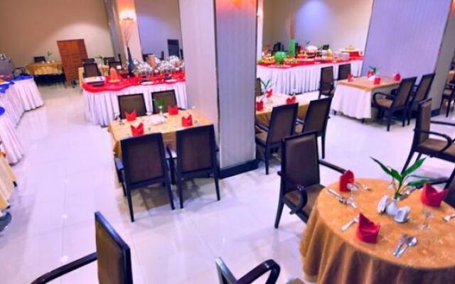 Golden Tulip Jeddah