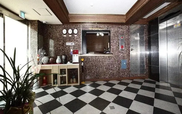Goodstay Feel Hotel